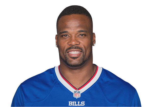 Fred Jackson