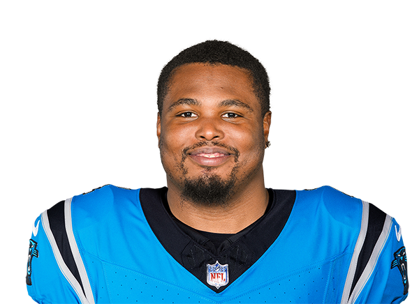 Gabe Jackson