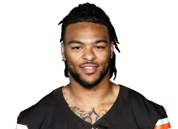 Gage Larvadain Madden NFL 2026 rating