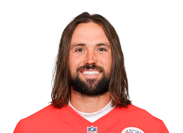 Gardner Minshew