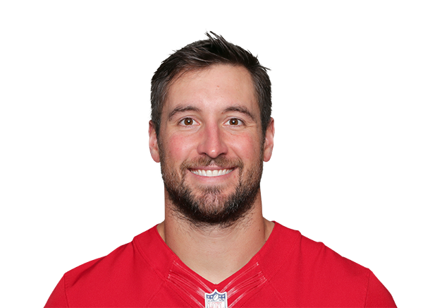 Garrett Celek Madden NFL 2020 rating
