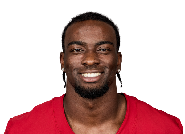 Garrett Williams Madden NFL 2026 rating