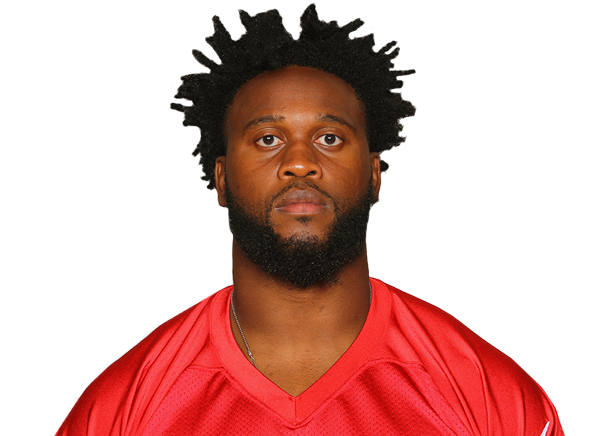Garrison Smith Madden NFL 2018 rating