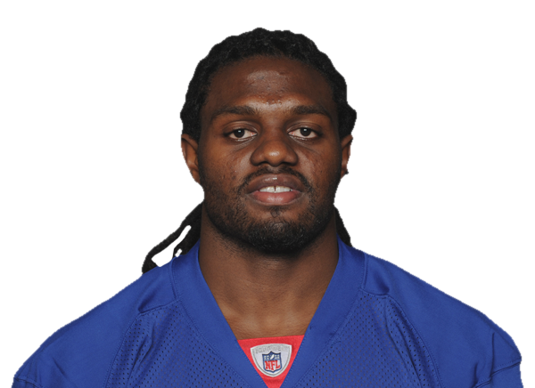 Gartrell Johnson Madden NFL 2012 rating