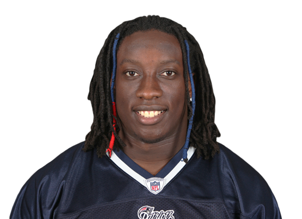 Gary Guyton Madden NFL 2013 rating