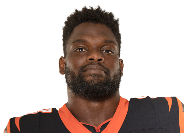 Geno Atkins