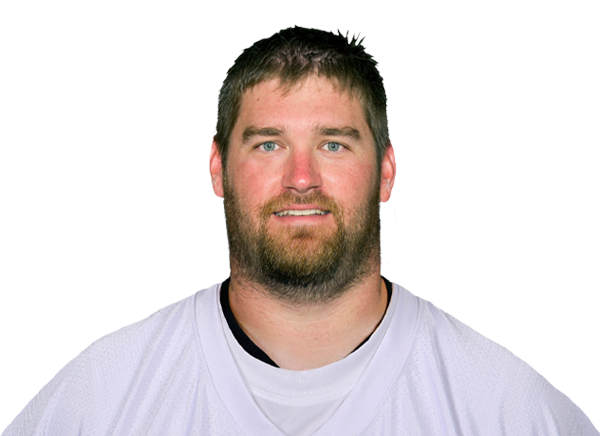 Geoff Hangartner Madden NFL 2014 rating