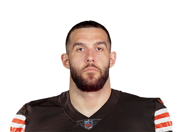 Geoff Swaim Madden NFL 2023 rating