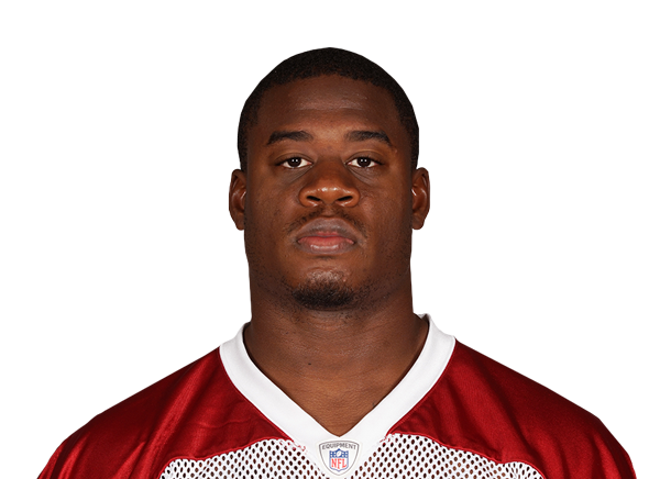 Gerald Christian Madden NFL 2017 rating