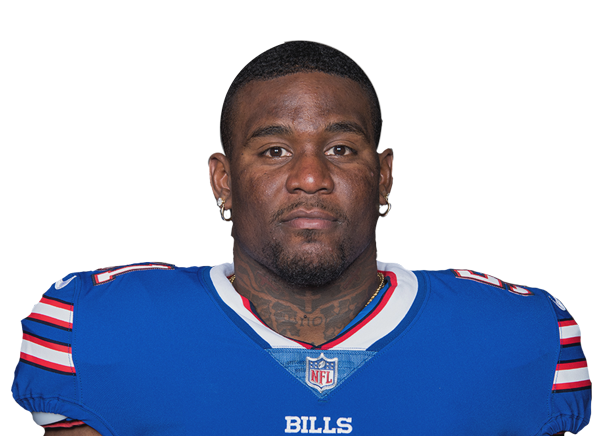 Gerald Hodges Madden NFL 2018 rating