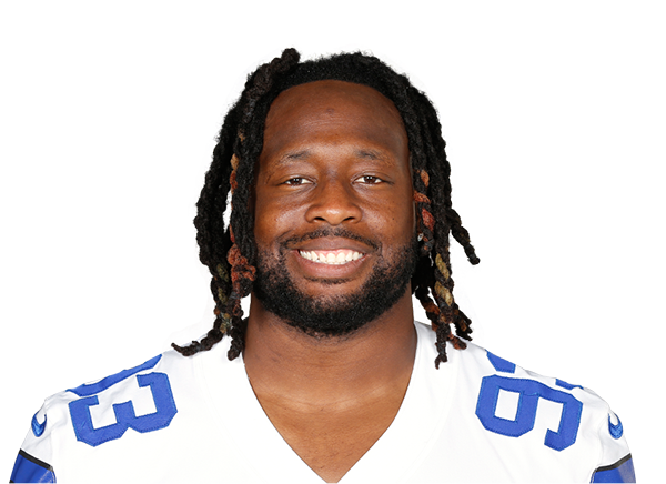 Gerald McCoy