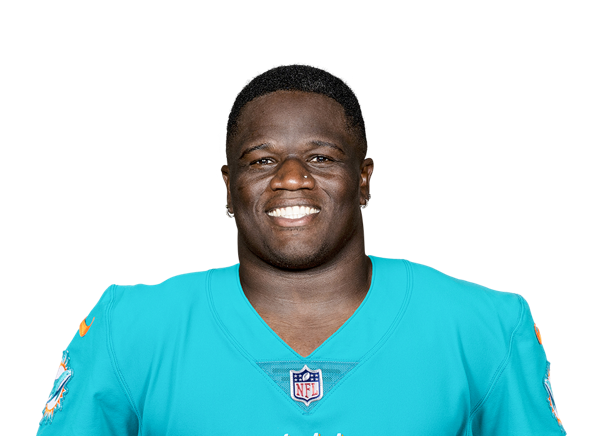 Germain Ifedi Madden NFL 2025 rating