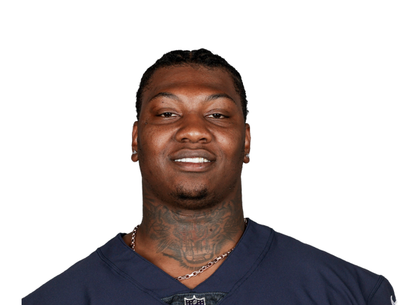 Gervon Dexter Madden NFL 2026 rating