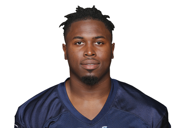 Gimel President Madden NFL 2019 rating