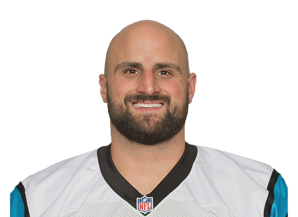 Gino Gradkowski Madden NFL 2018 rating