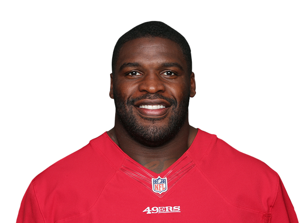 Glenn Dorsey Madden NFL 2017 rating