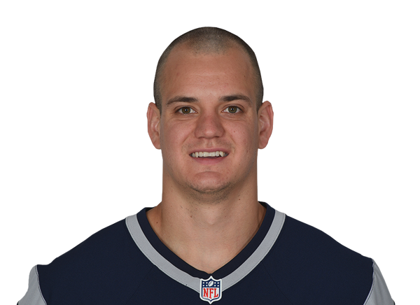Glenn Gronkowski Madden NFL 2018 rating