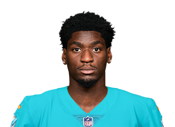 Grant Dubose Madden NFL 2025 rating
