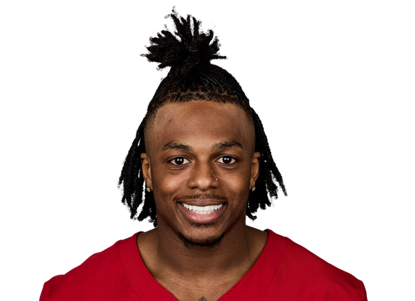 Greg Dortch Madden NFL 2026 rating
