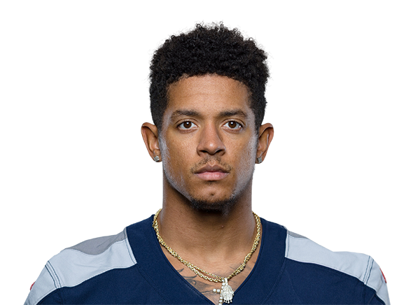 Greg Mabin Madden NFL 2023 rating