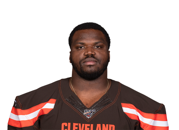 Greg Robinson Madden NFL 2020 rating