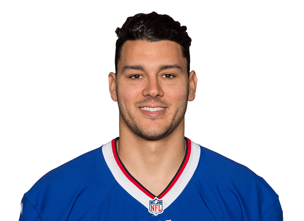 Greg Salas Madden NFL 2017 rating