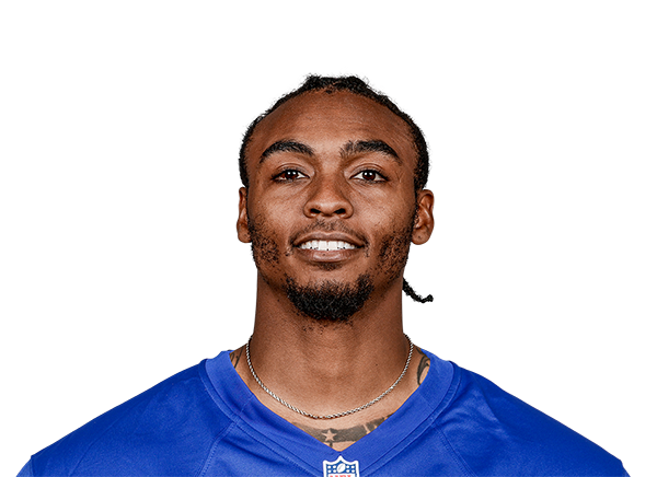 Greg Stroman Madden NFL 2024 rating