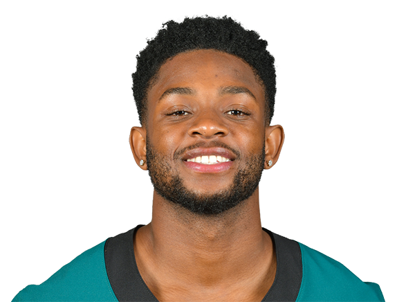 Greg Ward Madden NFL 2023 rating