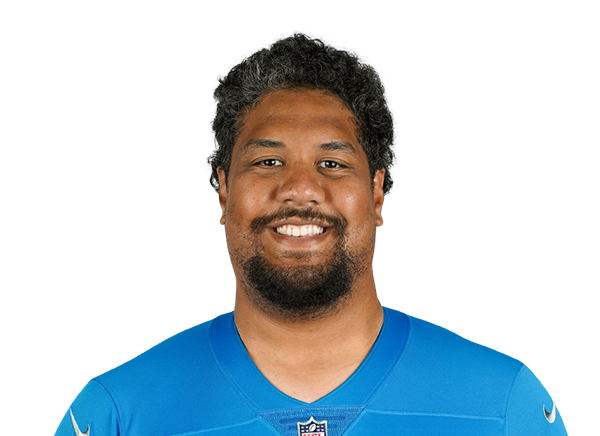 Halapoulivaati Vaitai Madden NFL 2024 rating