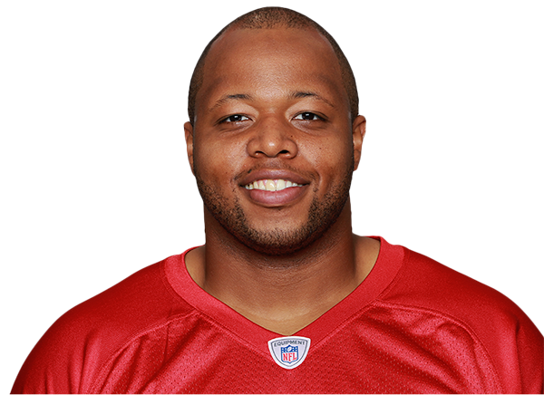 Harland Gunn Madden NFL 2016 rating