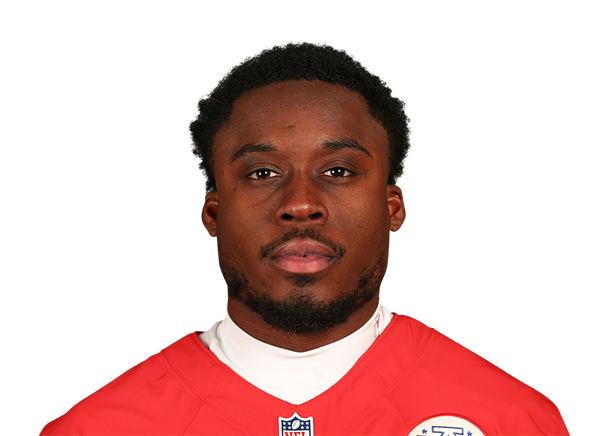 Harold Jones-Quartey Madden NFL 2018 rating