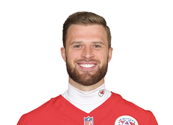 Harrison Butker Madden NFL 2026 rating