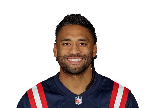 Harvey Langi