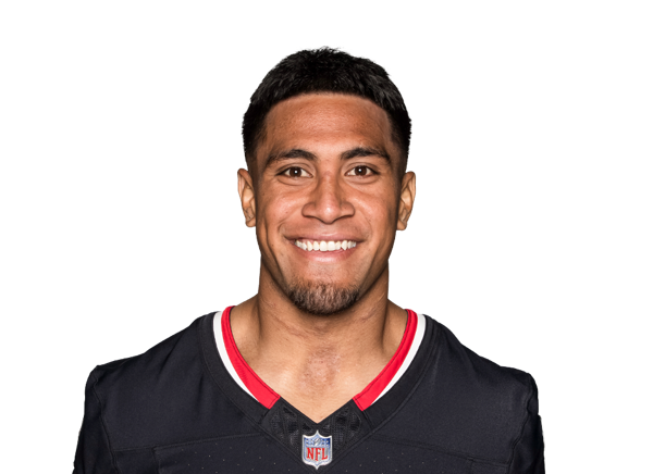 Henry To'oTo'o Madden NFL 2026 rating