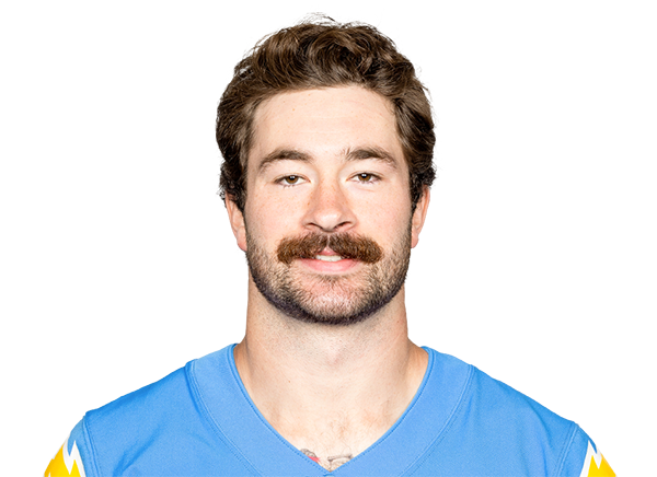 Hunter Kampmoyer Madden NFL 2024 rating