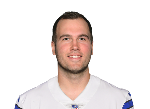 Hunter Niswander Madden NFL 2022 rating
