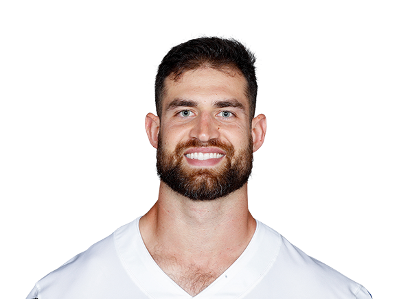Ian Bunting Madden NFL 2023 rating
