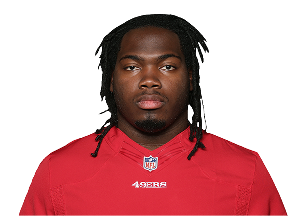 Ian Williams Madden NFL 2017 rating
