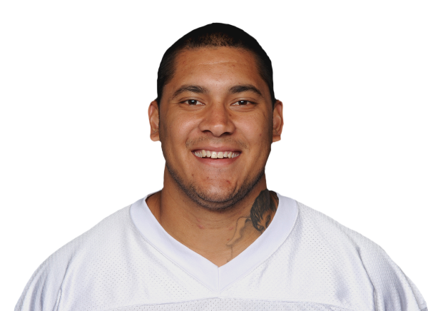 Ikaika Alama-Francis Madden NFL 2012 rating