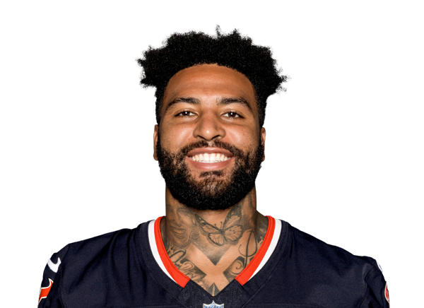 Irv Smith Jr. Madden NFL 2026 rating