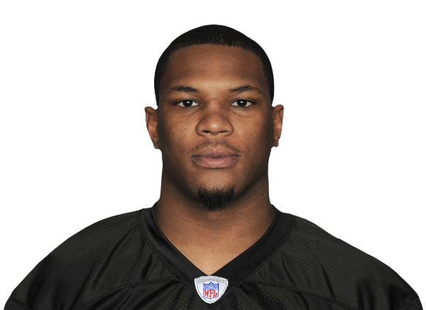 Isaac Redman