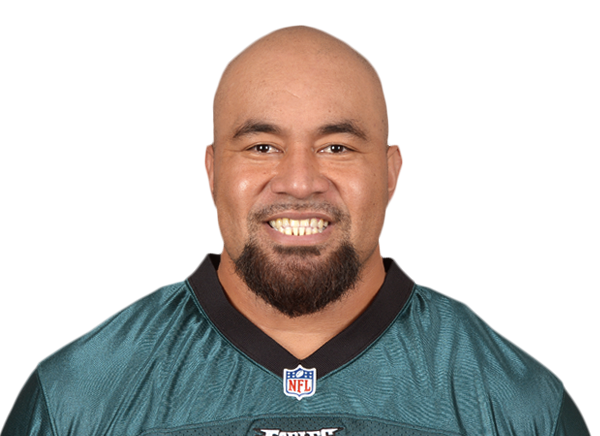 Isaac Sopoaga Madden NFL 2014 rating