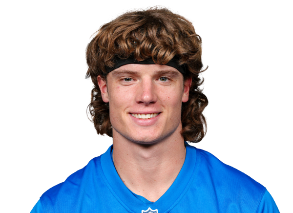 Isaac TeSlaa Madden NFL 2026 rating
