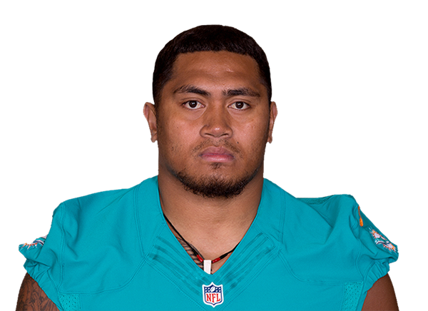 Isaako Aaitui Madden NFL 2015 rating