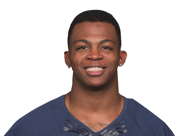 Isaiah Burse Madden NFL 2018 rating