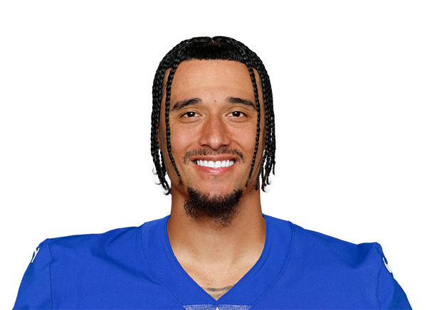 Isaiah Hodgins