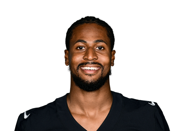 Isaiah Johnson Madden NFL 2022 rating