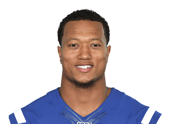 Isaiah Johnson