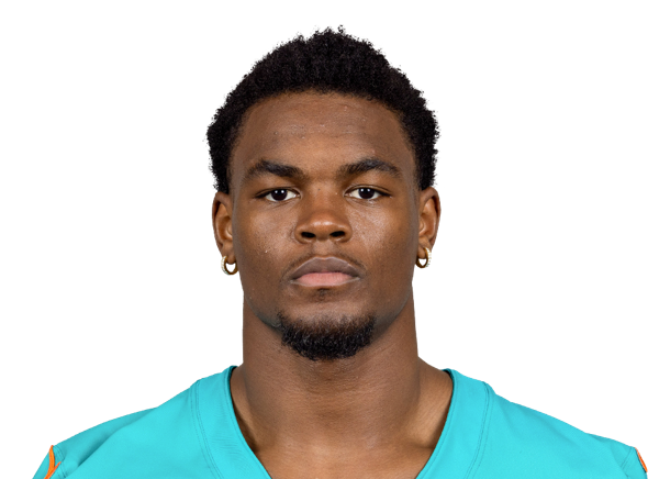 Isaiah Johnson