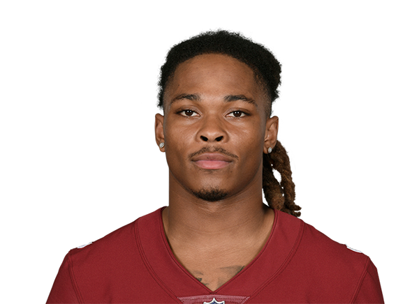 Isaiah Wright Madden NFL 2022 rating